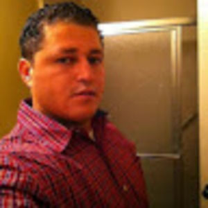 Meet your Posher, Javi